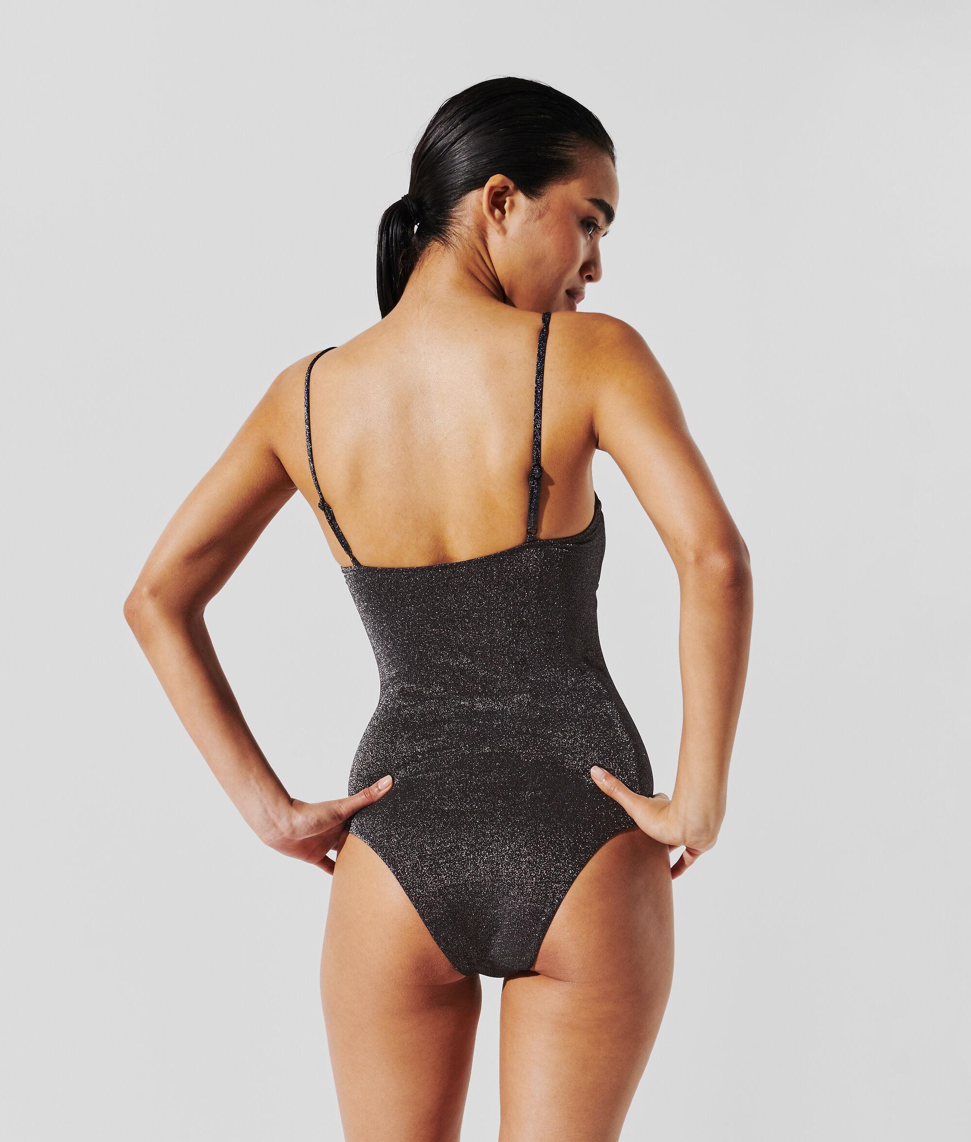 K/SIGNATURE SWIMSUIT Product Image