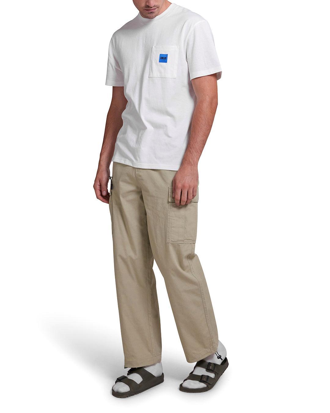 Onshore Cargo Pant - Sage Green Product Image