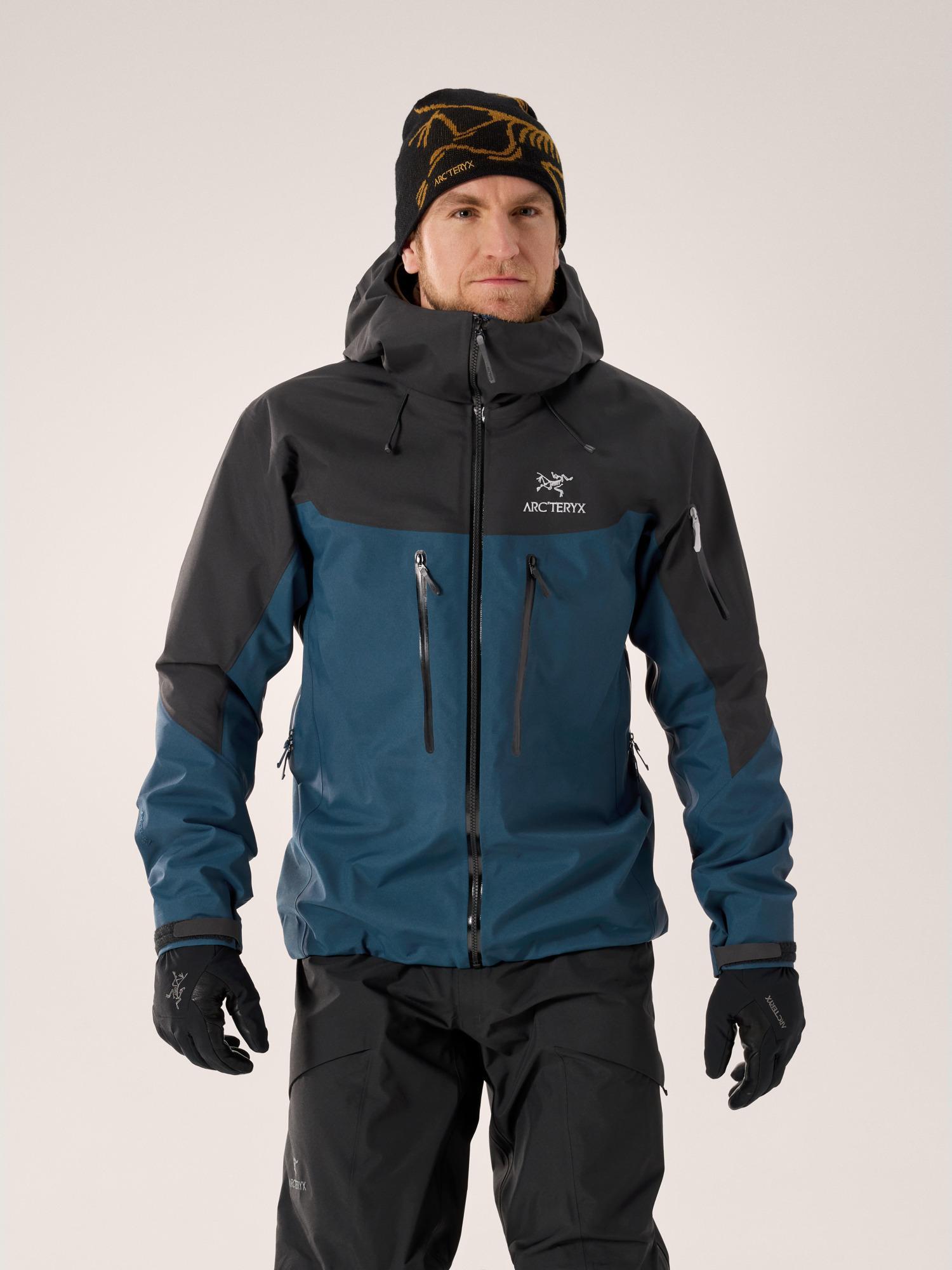 Alpha SV Jacket Men's Product Image