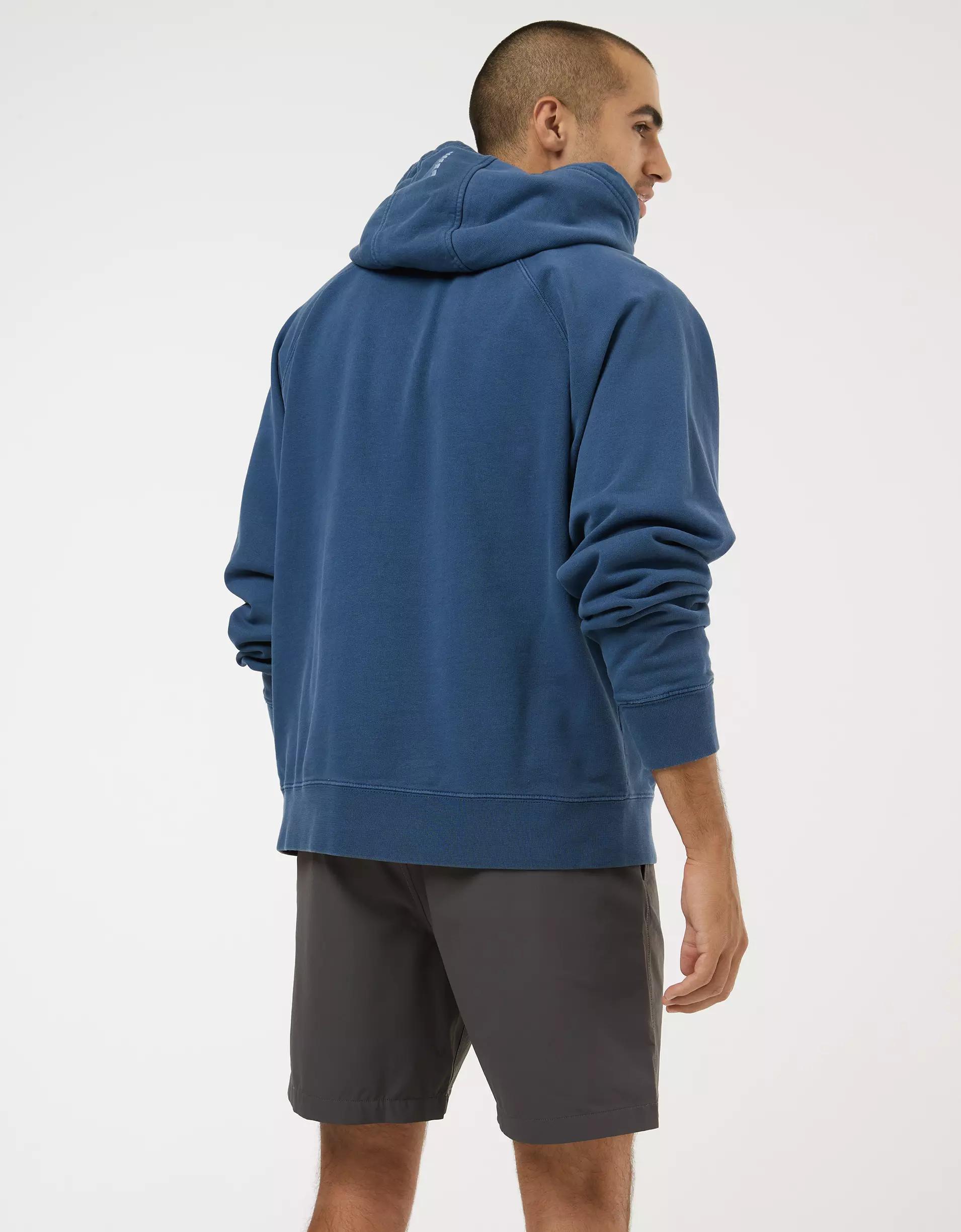 AE 24/7 8" Flex Club Short Product Image