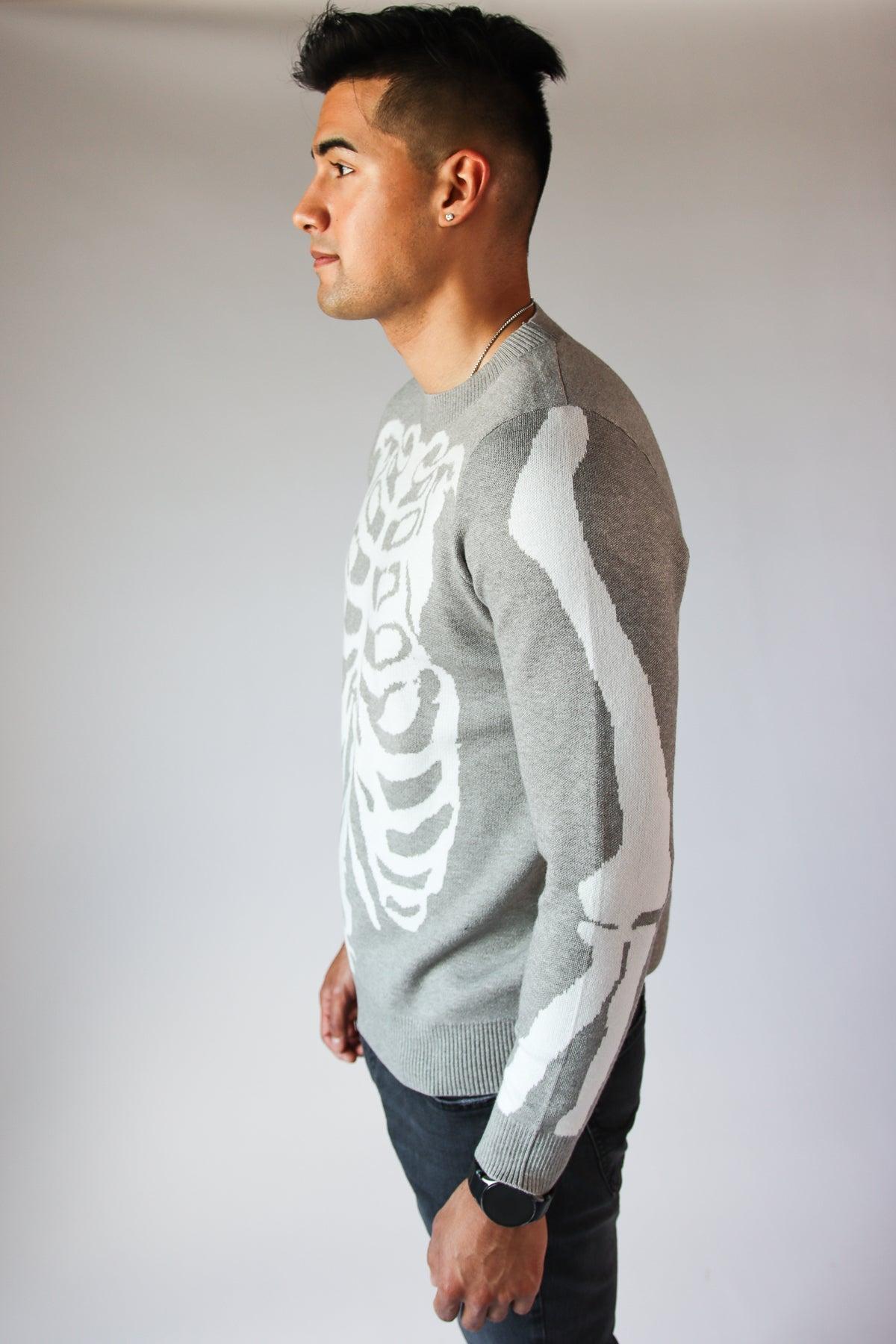 X-Ray Sweater Product Image