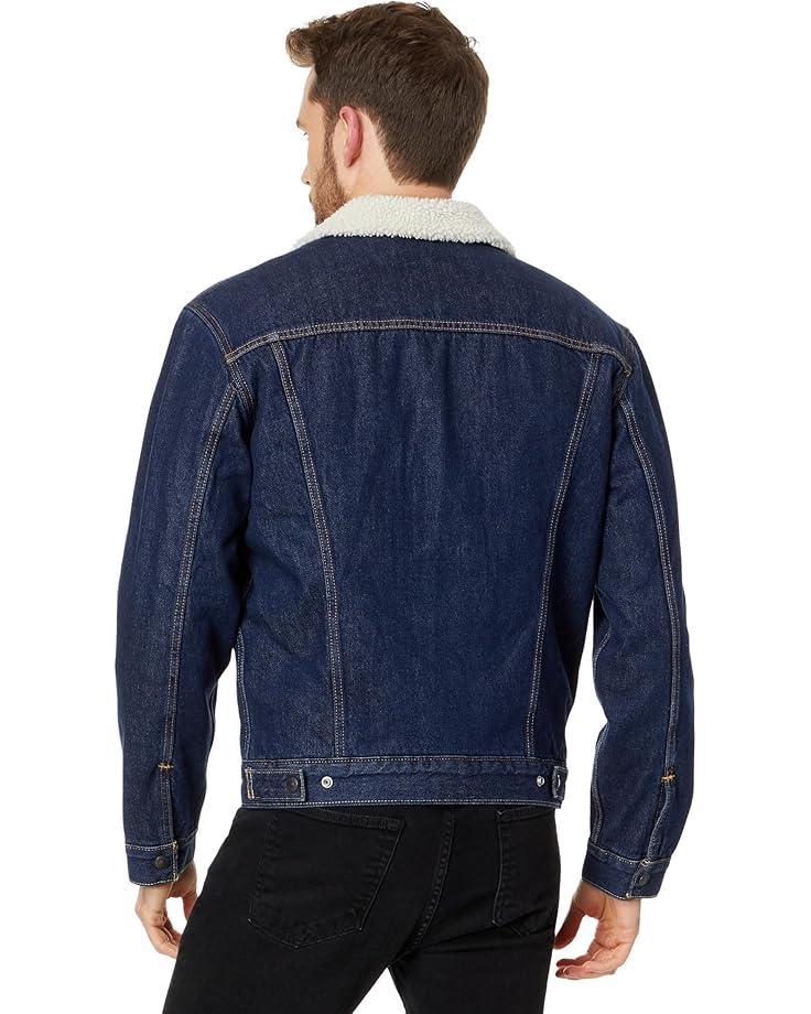 Corduroy Trucker (Wide Wale) Product Image