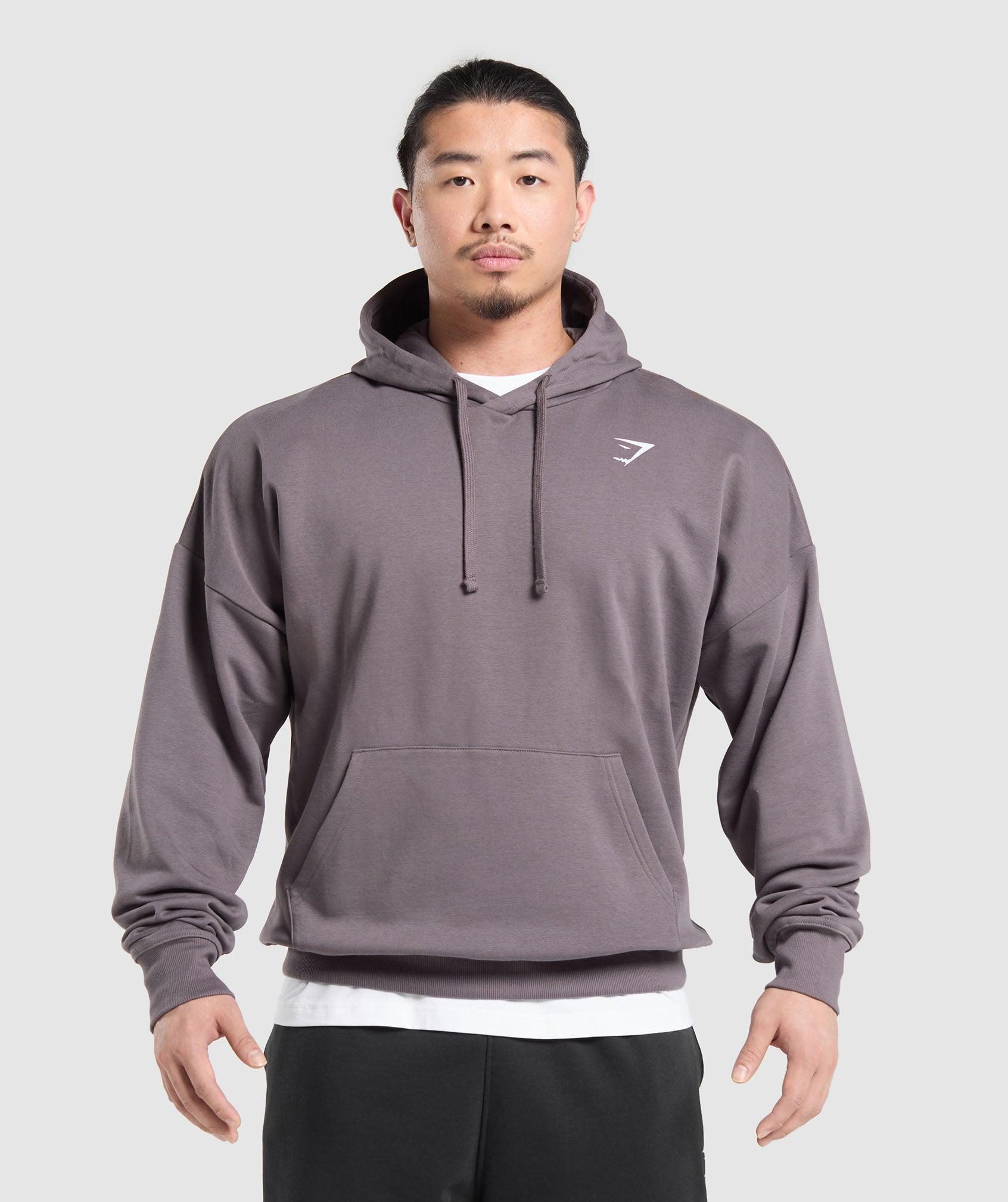 Heavy Duty Apparel Hoodie Product Image