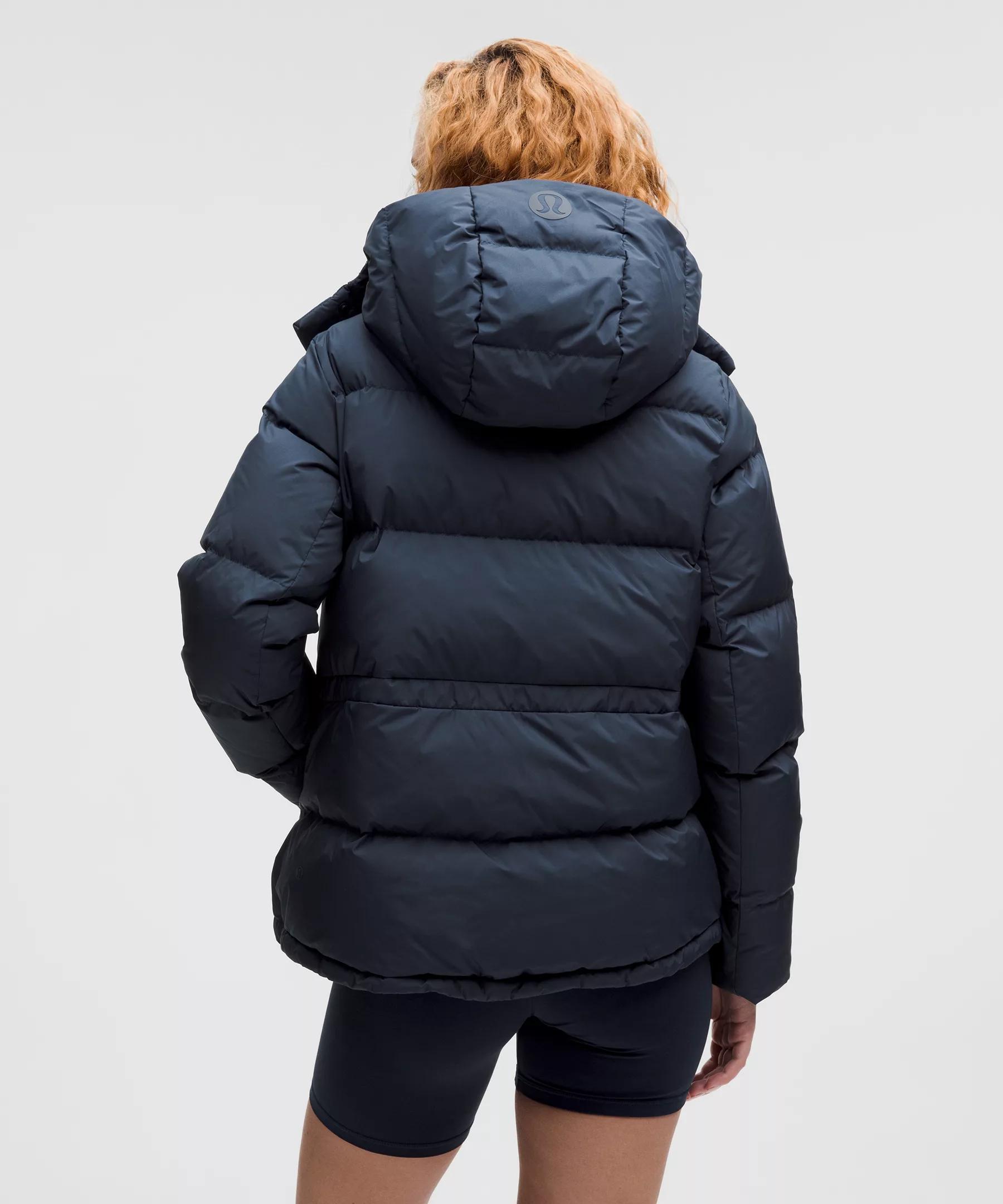 Women's Wunder Puff 600-Down-Fill Jacket Product Image