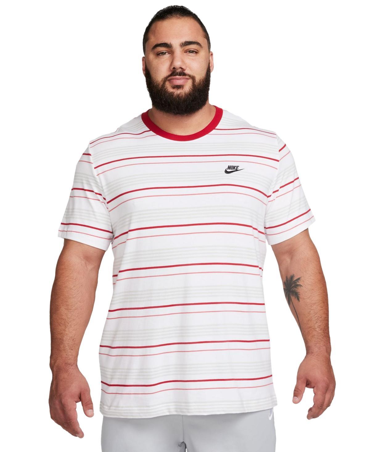 Nike Sportswear Men's T-Shirt Product Image