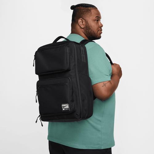 Nike Nike Utility Speed Backpack 2.0 - Adult Black/Black Product Image