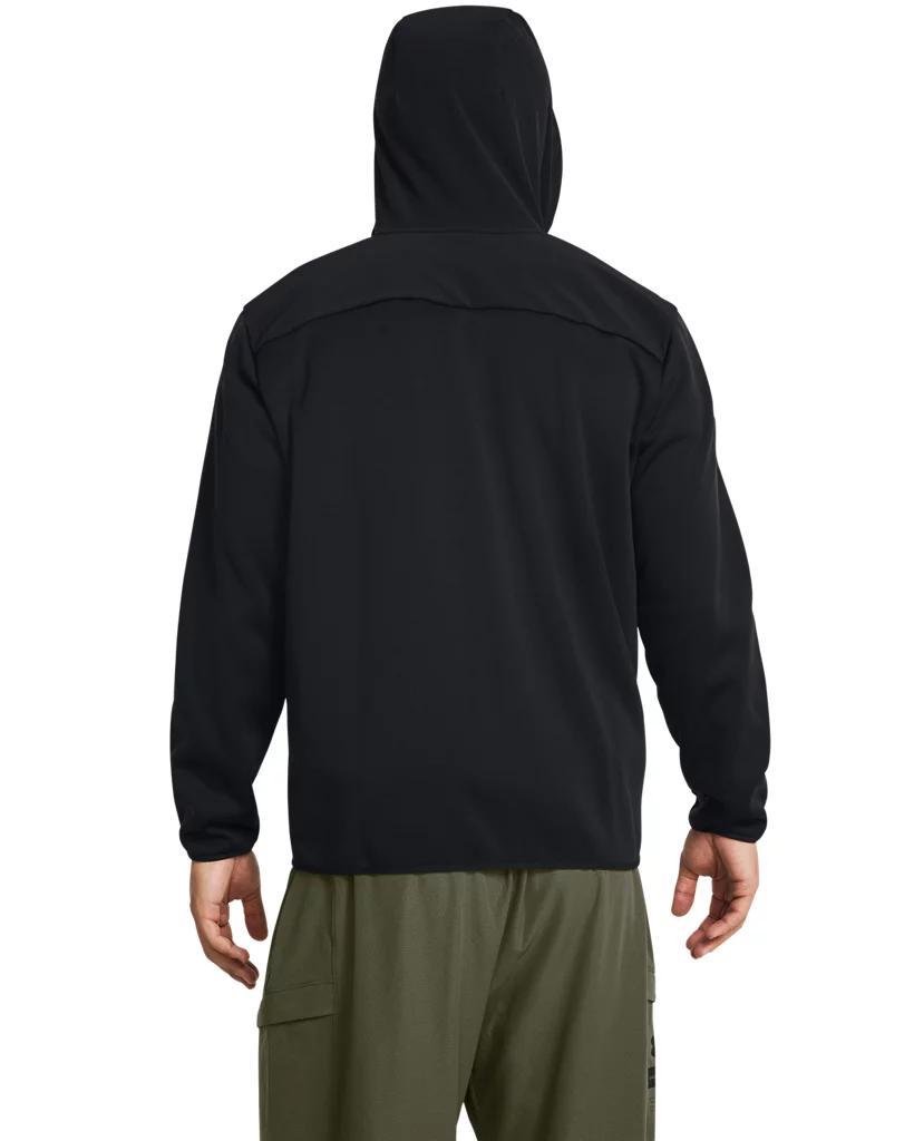 Men's UA Swacket Product Image