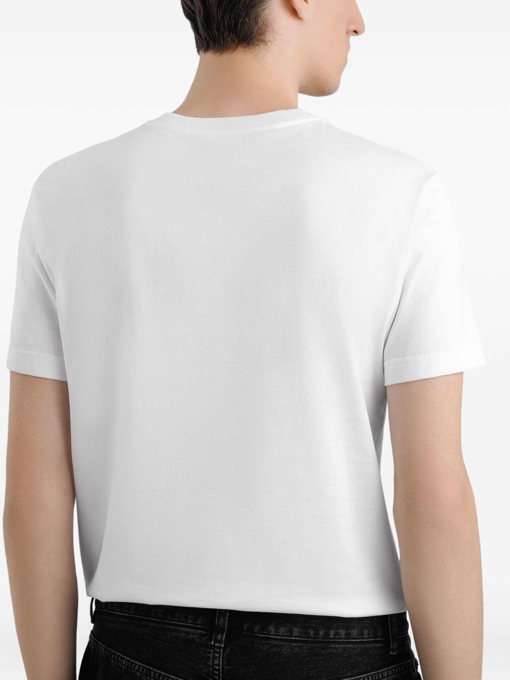 cotton T-shirt  Product Image