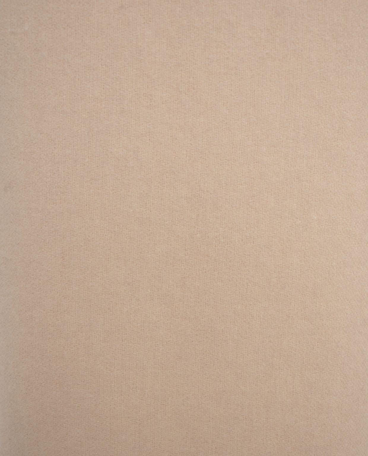 Vest with fringe detail Product Image