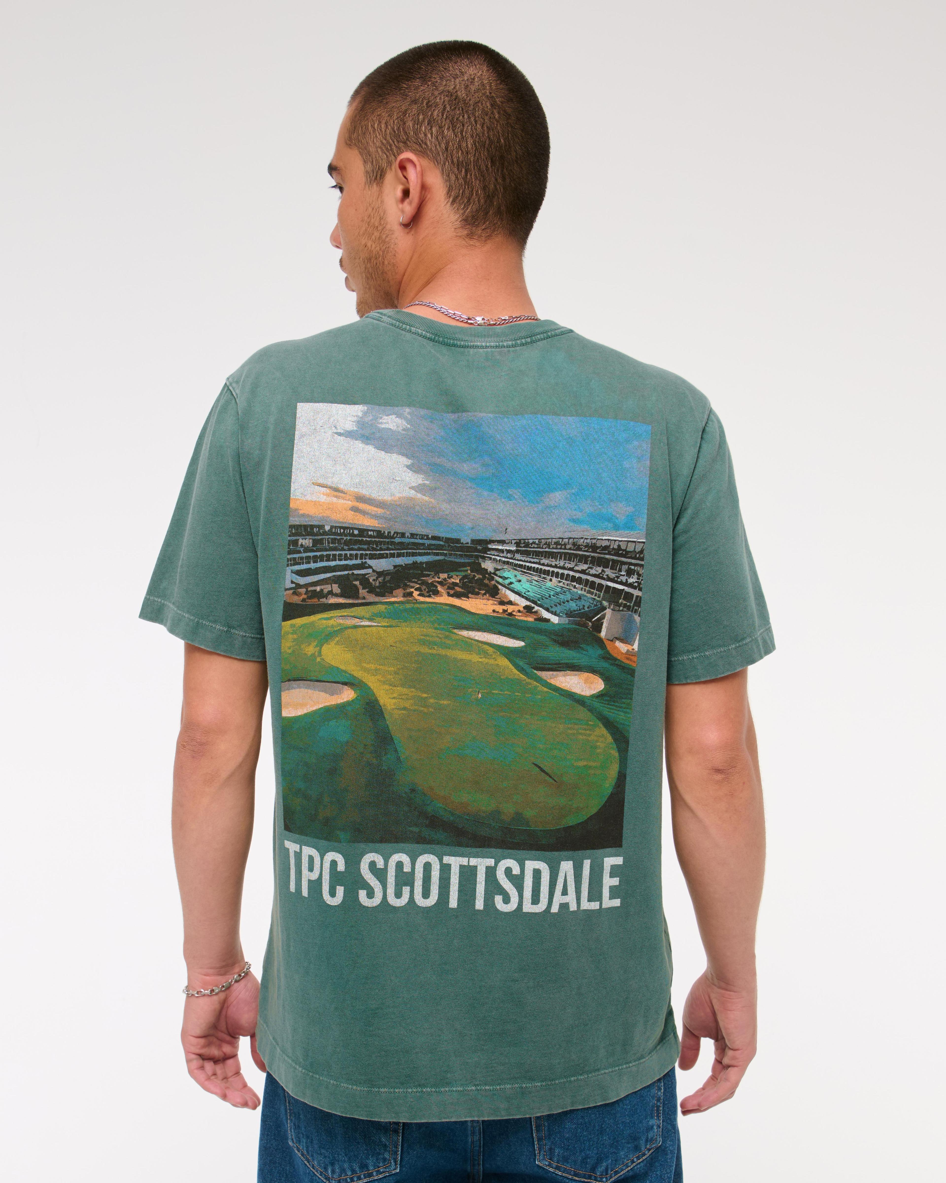 PGA President's Cup Graphic Tee Product Image