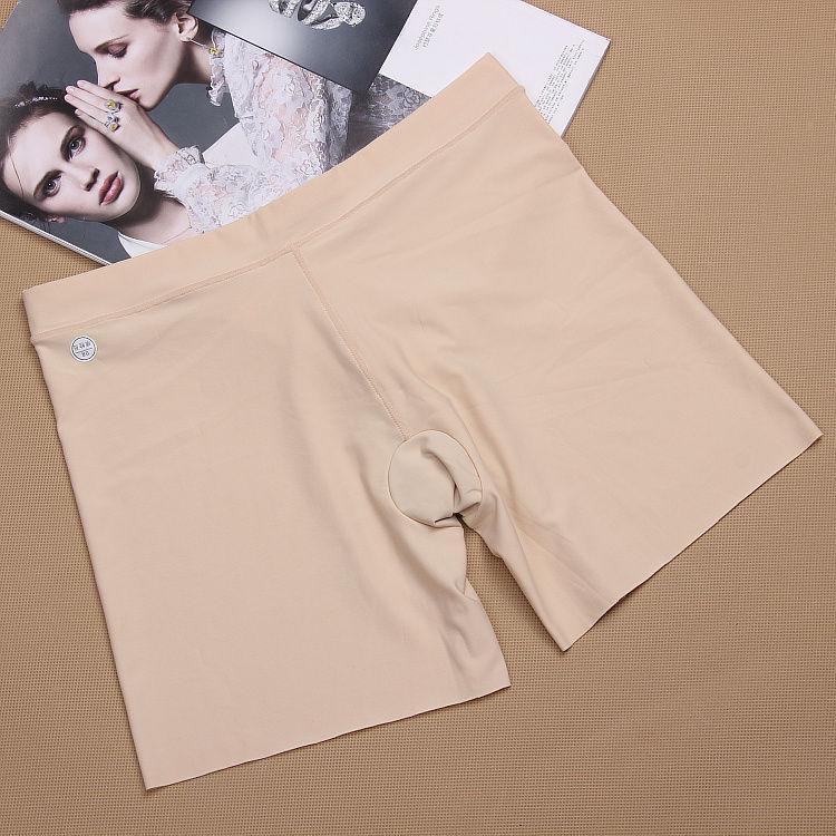 Seamless Under Shorts Product Image