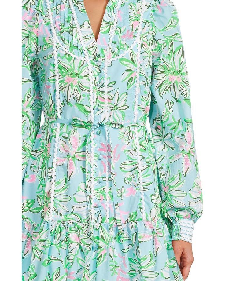 Renelle Dress Product Image