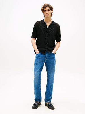 Supima Pique Ace Polo Male Product Image