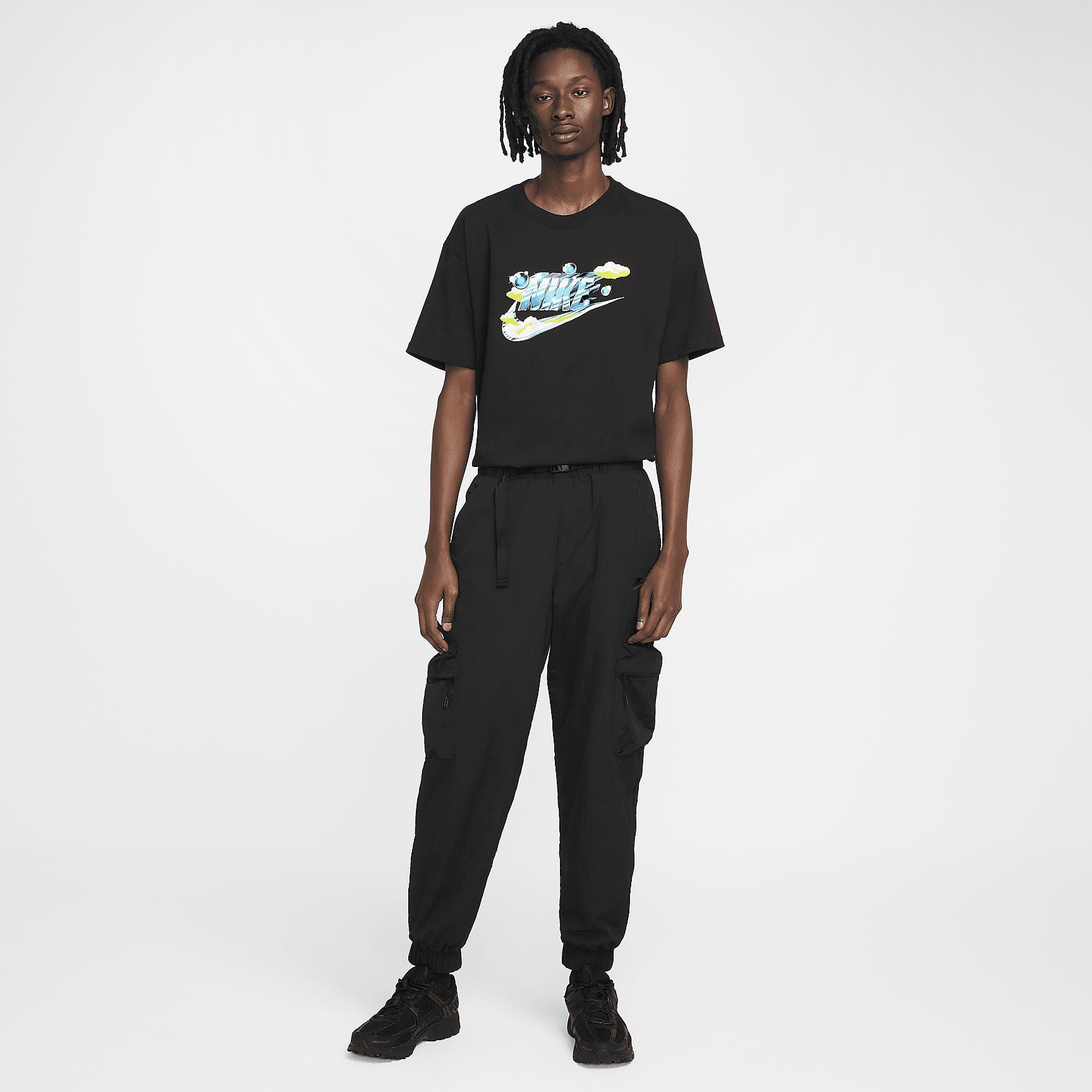 Men's Nike Sportswear Max90 T-Shirt Product Image
