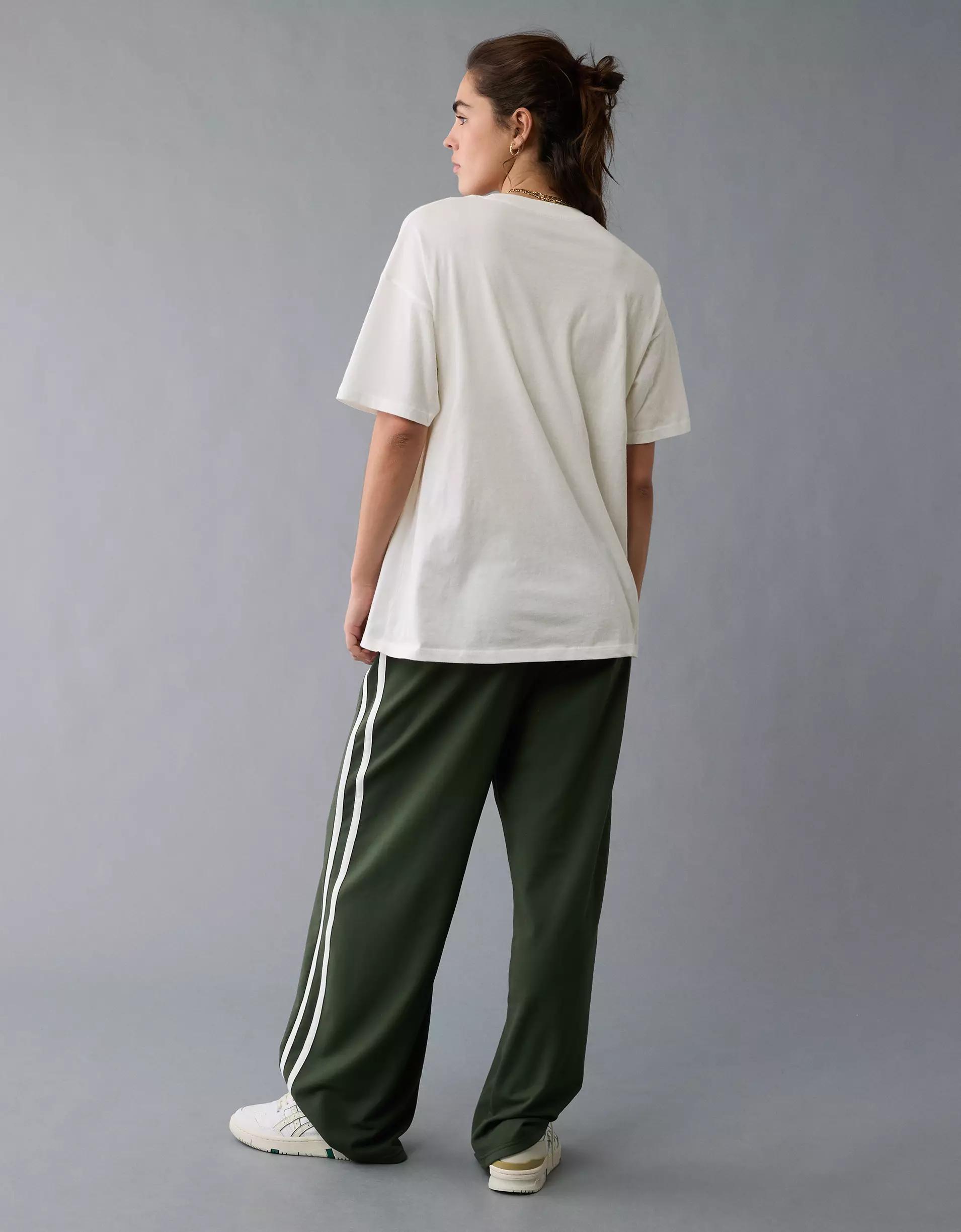 AE Oversized Americana Graphic T-Shirt Product Image