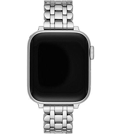 kate spade new york Pave Glitz Apple Watch Bracelet, 38mm, 40mm & 41mm Product Image