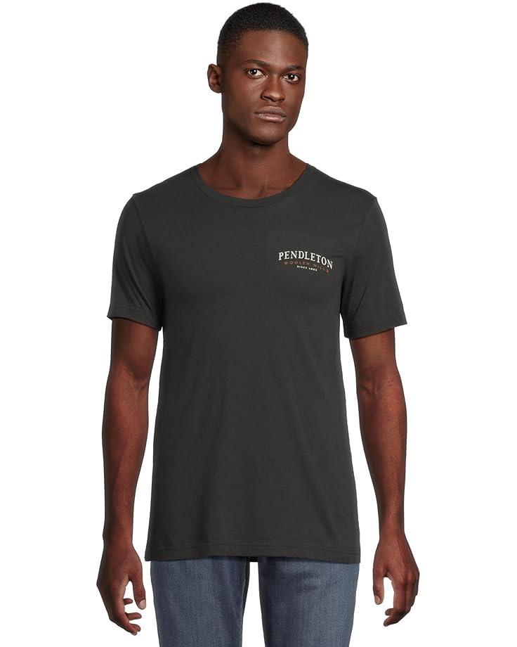 Sunset Pass Graphic Tee Product Image