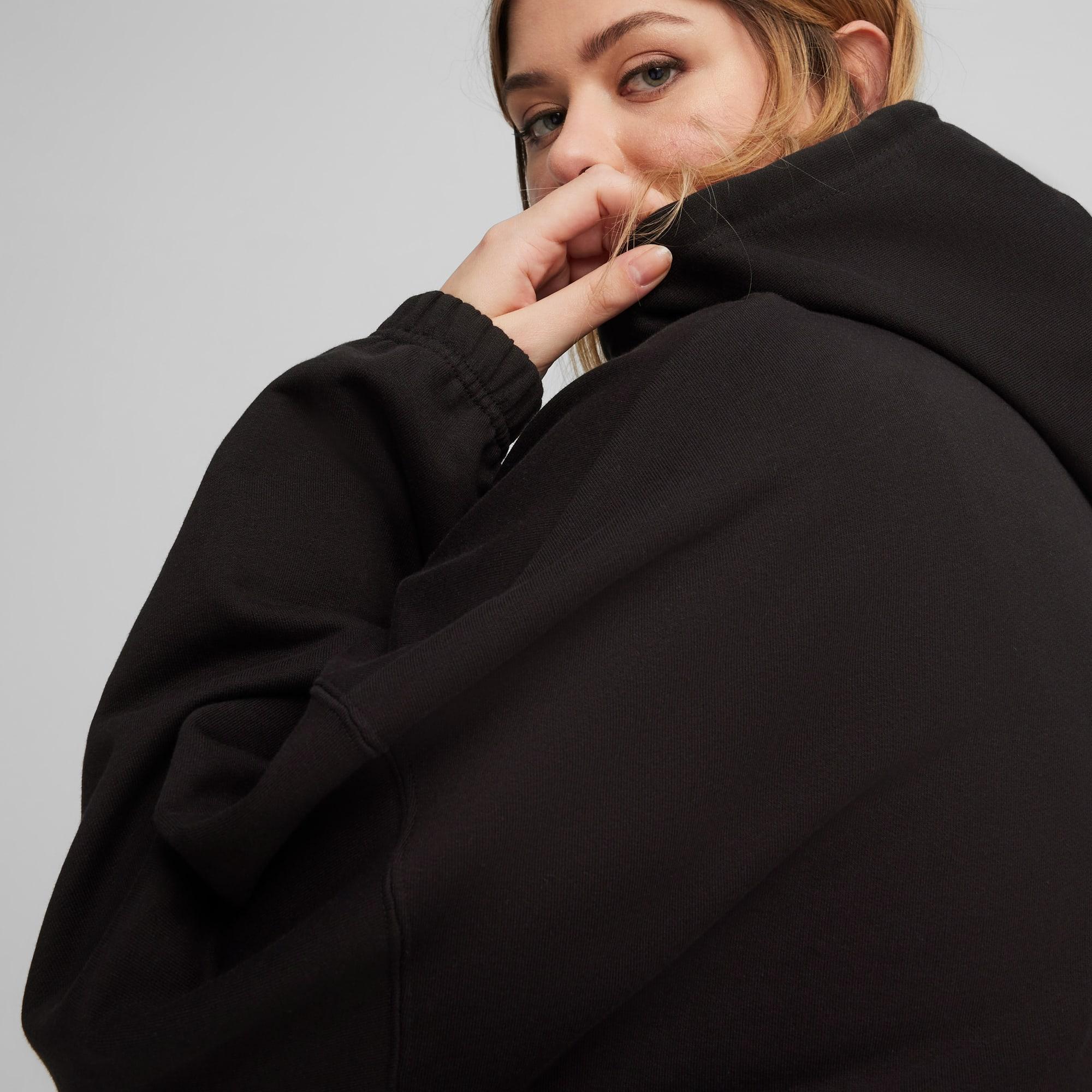 DARE TO Women's Oversized Hoodie Product Image