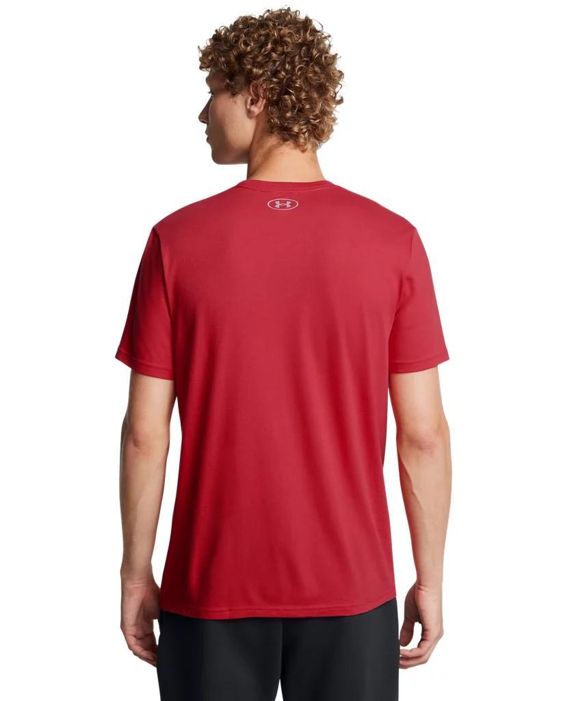 UA Performance Cotton Collegiate Product Image