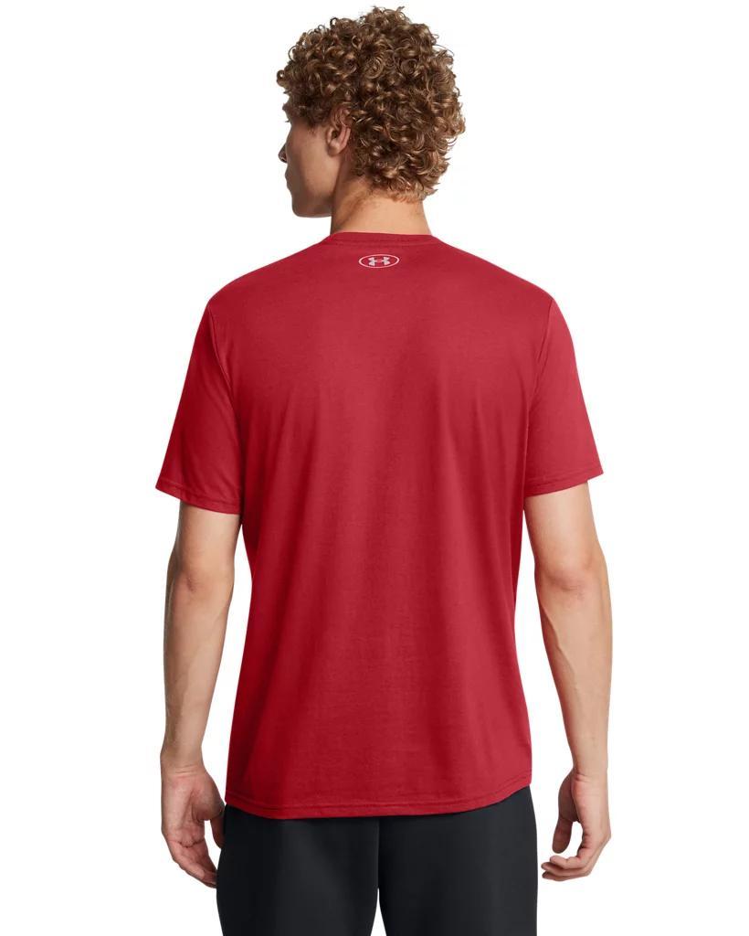 UA Performance Cotton Collegiate Product Image