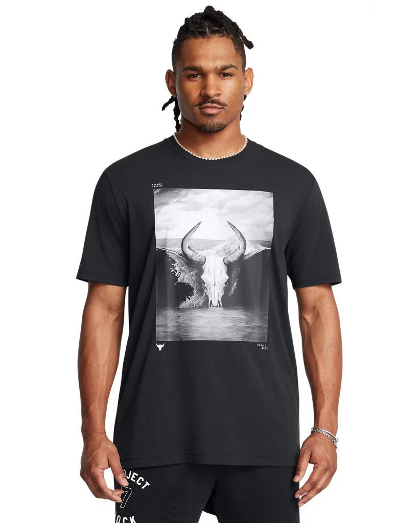 Project Rock Brahma Bull Product Image