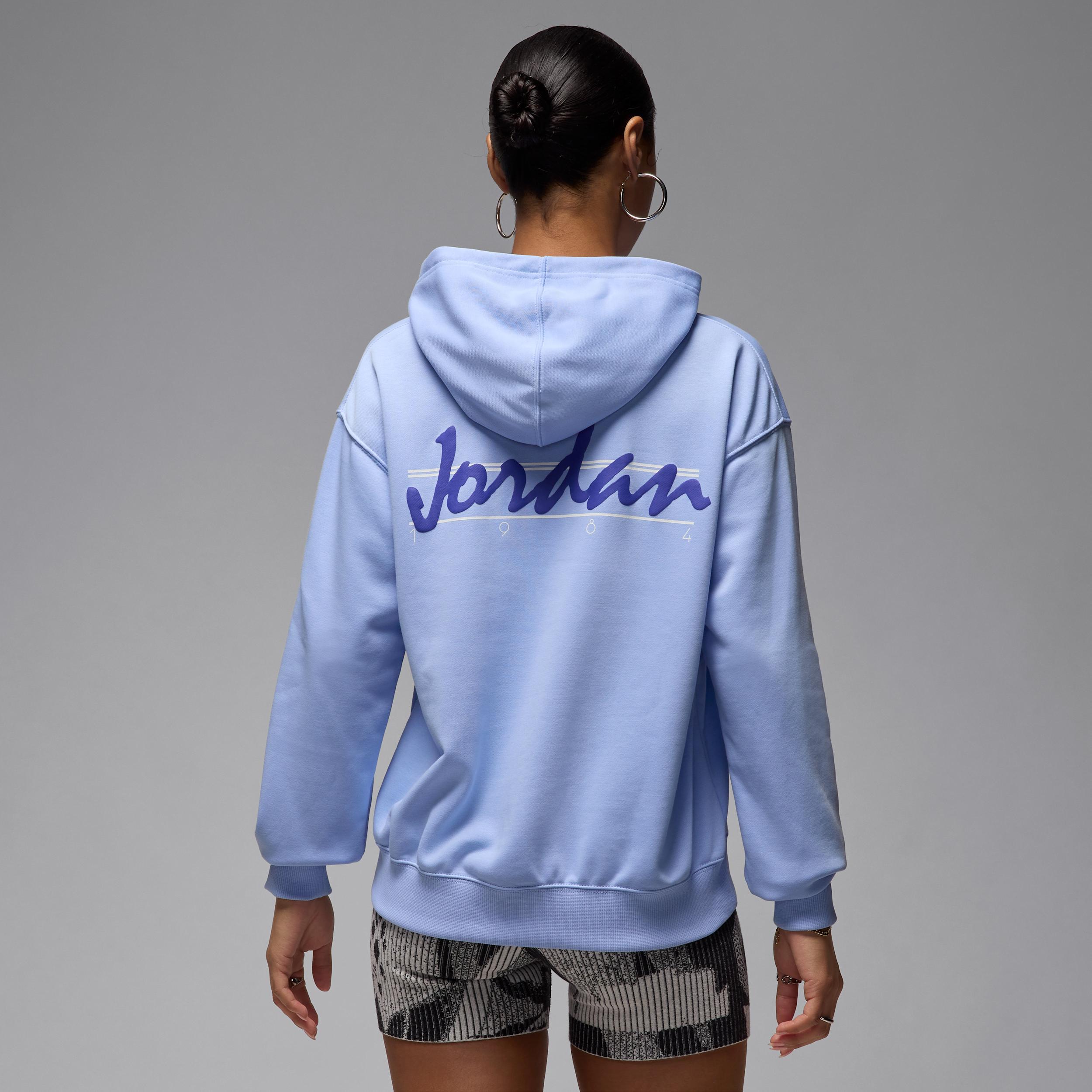 Women's Jordan Brooklyn Fleece Pullover Hoodie Product Image