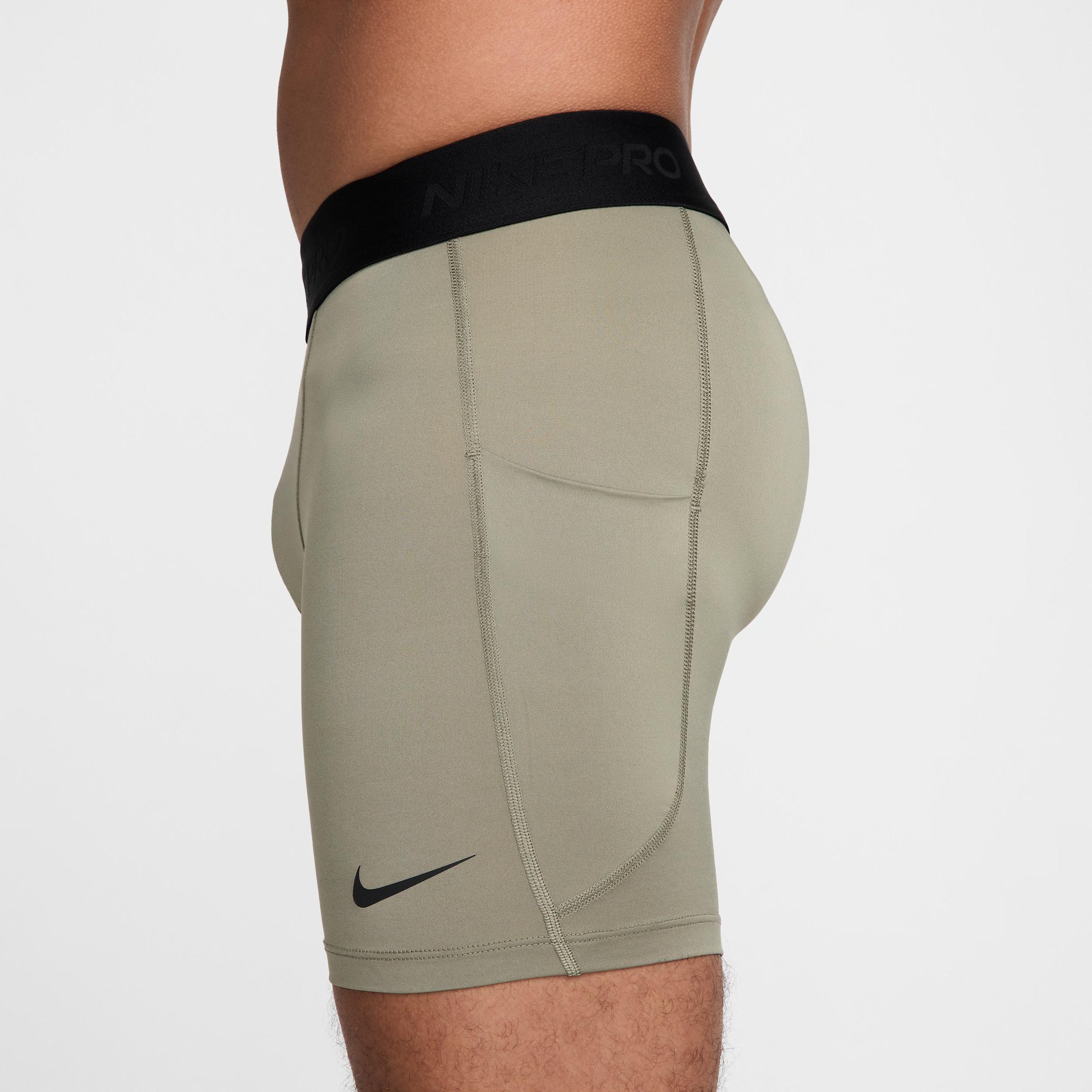 Men's Nike Pro Dri-FIT Fitness Shorts Product Image