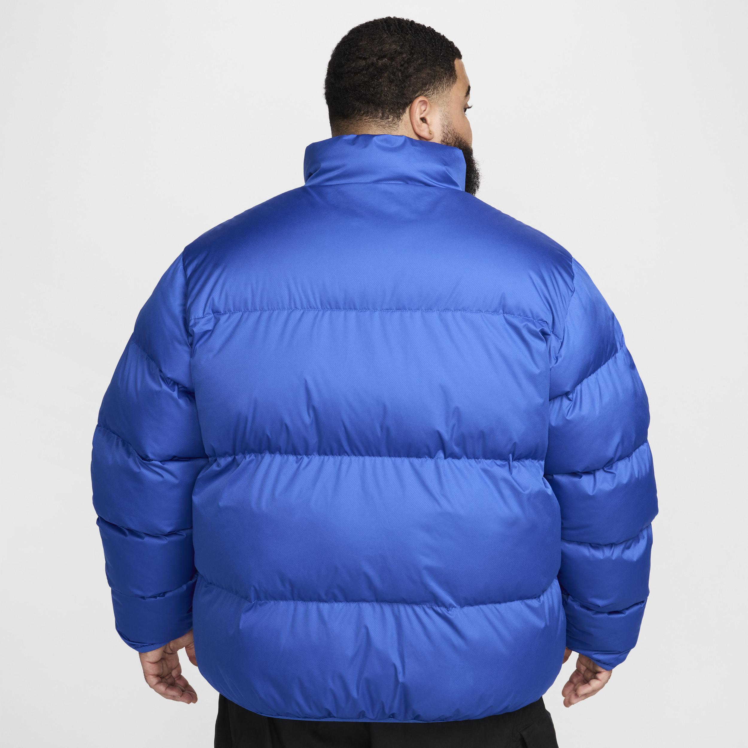 Nike Sportswear Club Men's Puffer Jacket Product Image