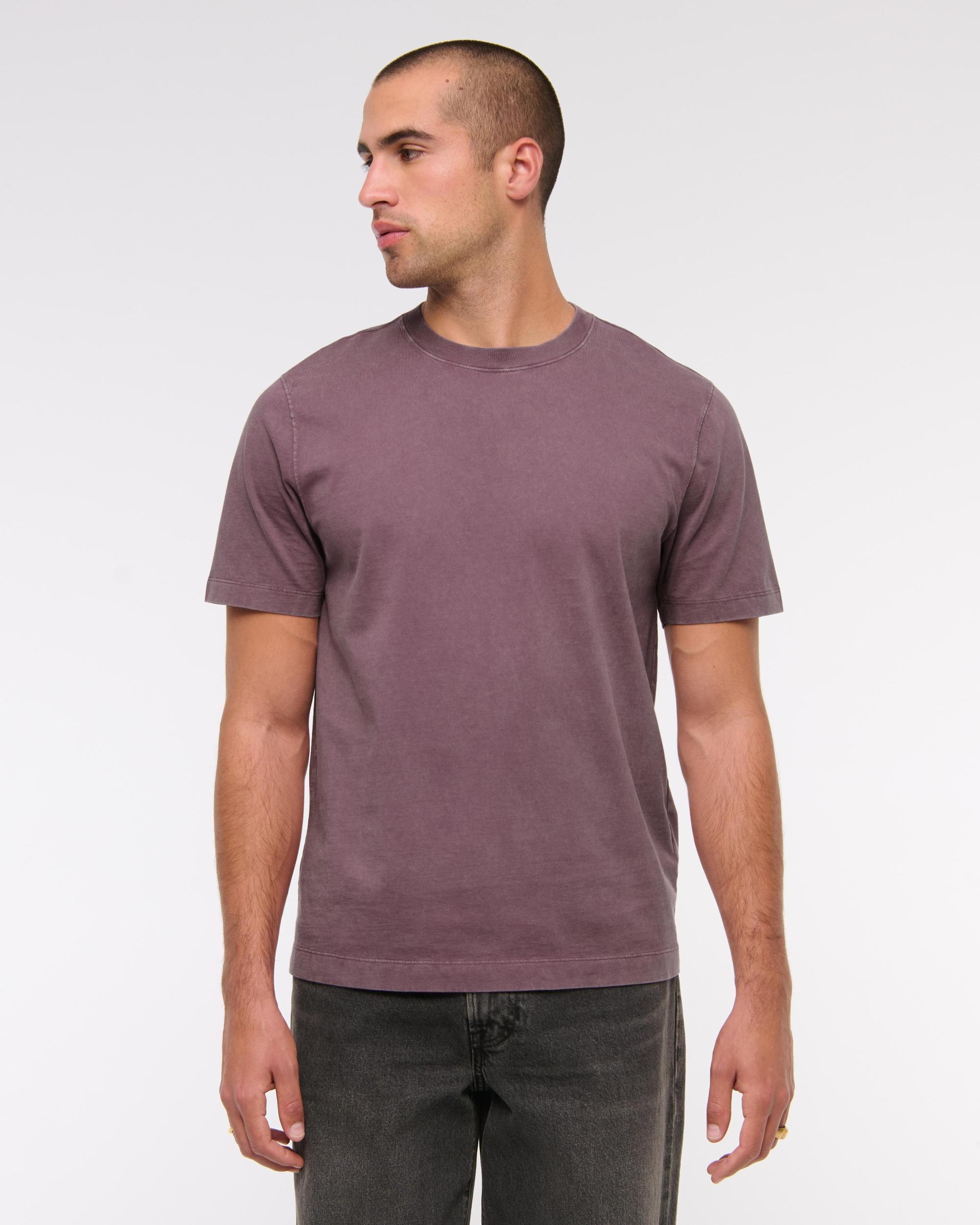 Classic Polished Tee Product Image