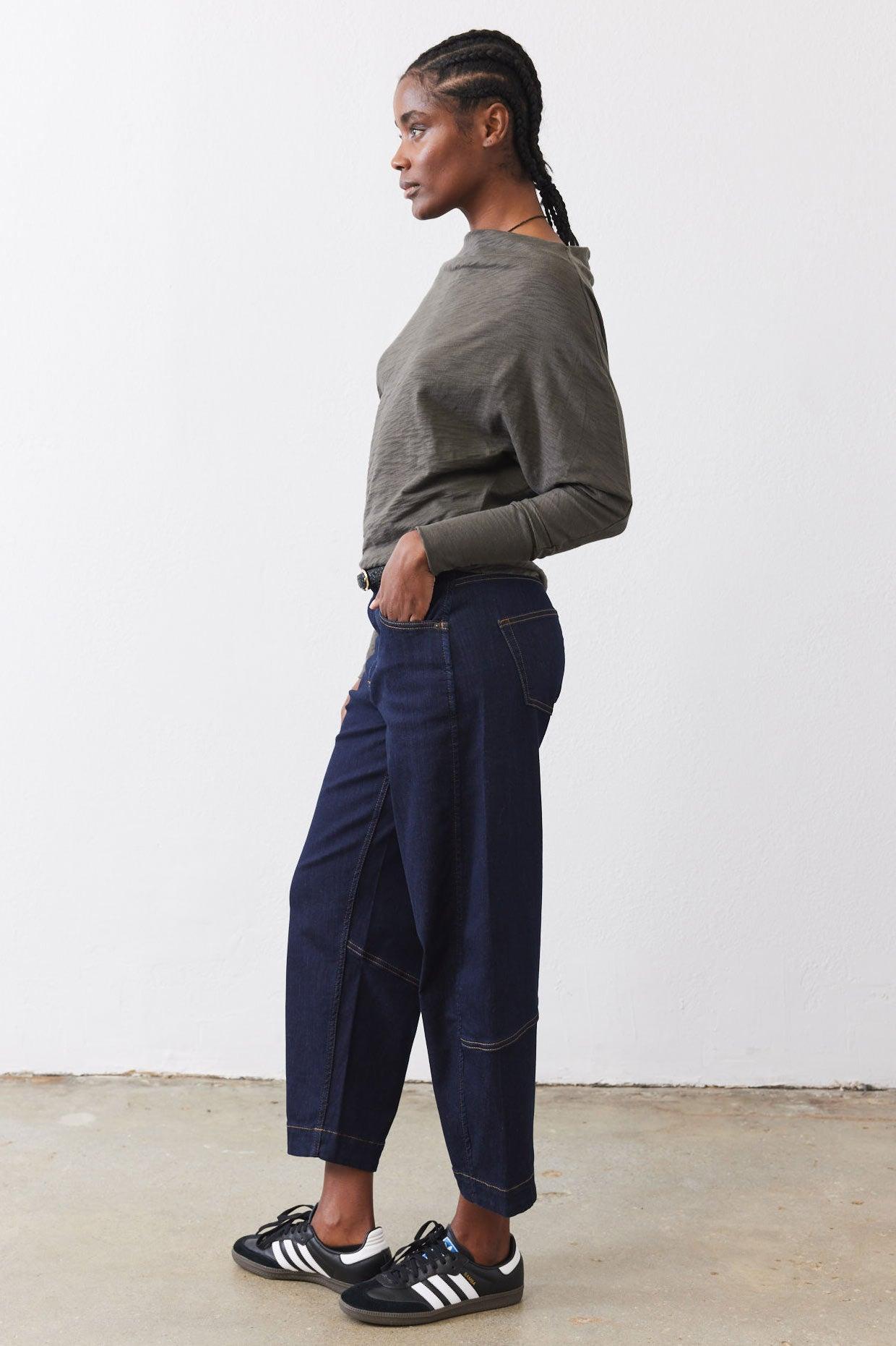 The Day to Day Dolman Top Product Image