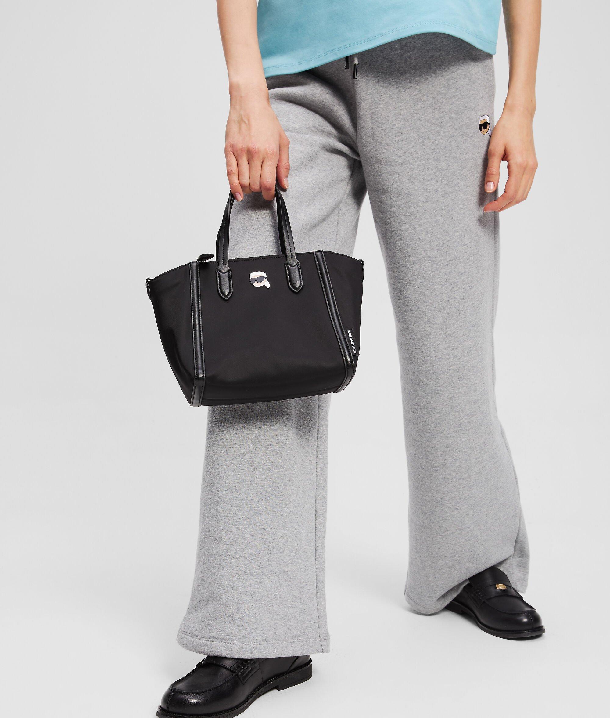 IKON NYLON SMALL TOTE BAG Product Image