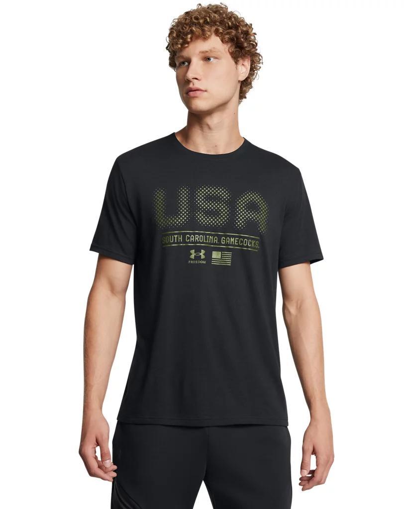 UA Performance Cotton Collegiate Product Image