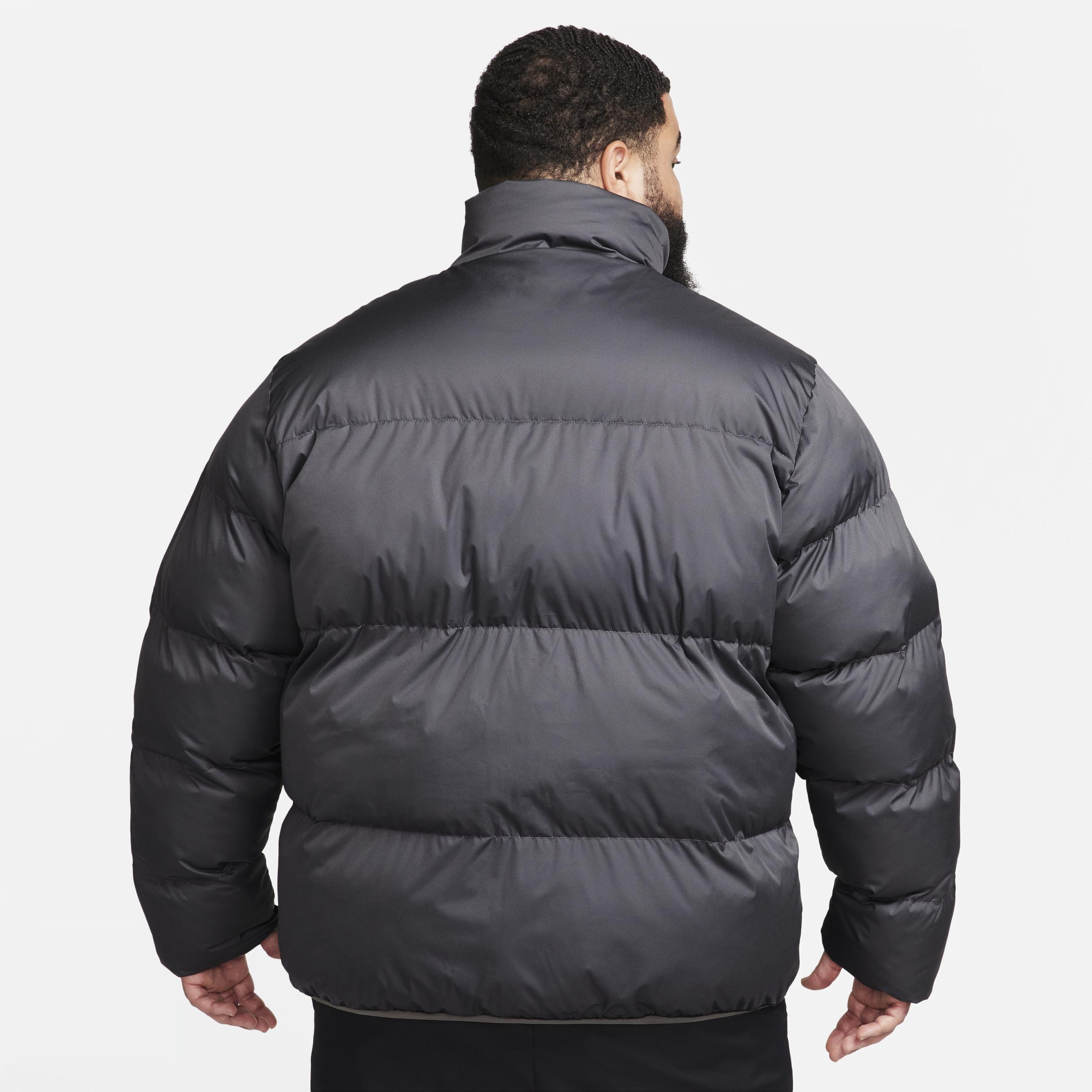 Men's Nike Sportswear Club Puffer Jacket Product Image