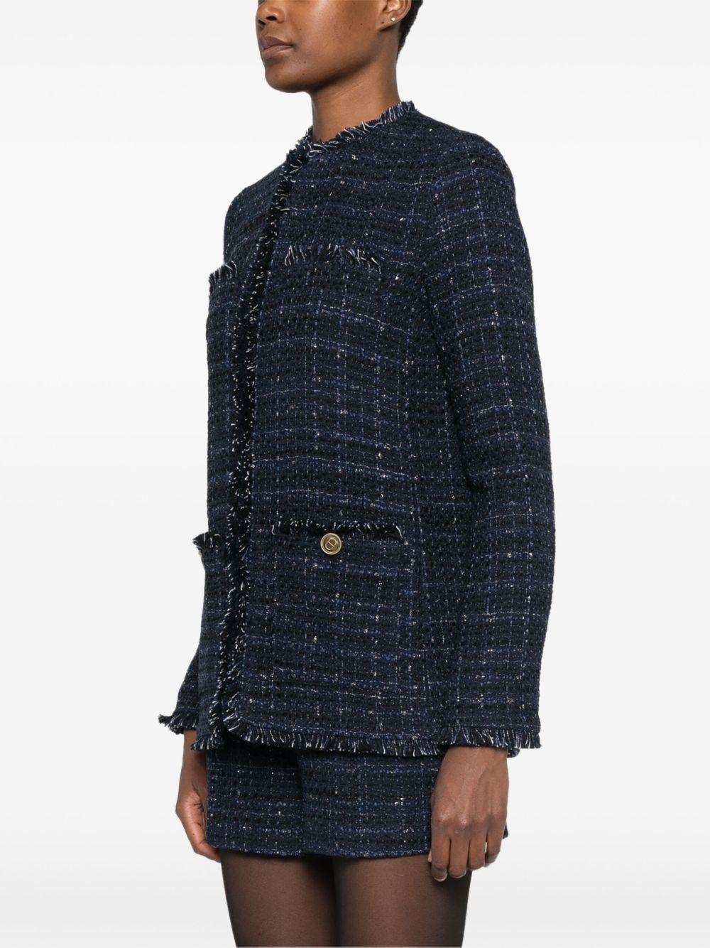 tweed jacket Product Image