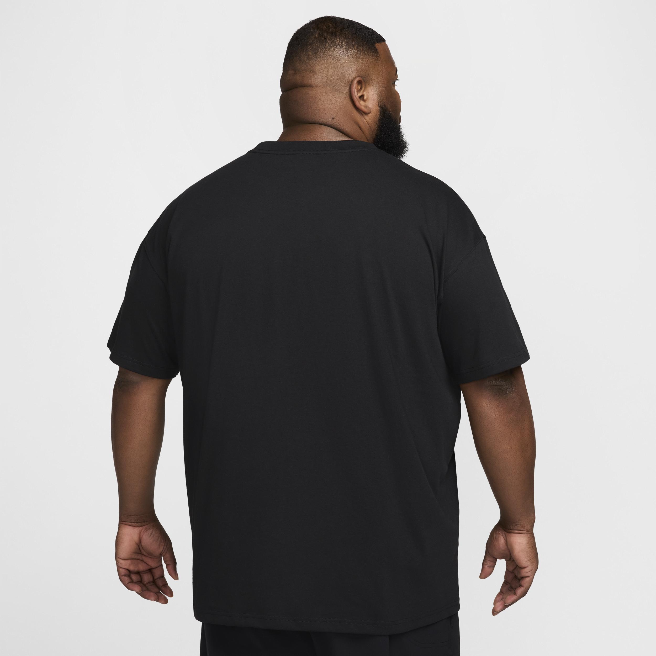 Nike ACG Men's Dri-FIT T-Shirt Product Image