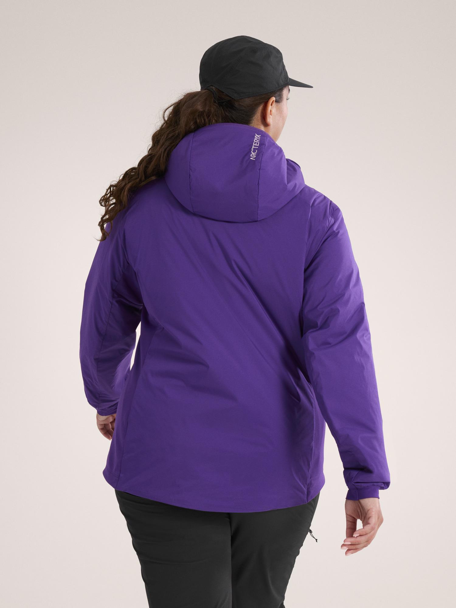 Atom Hoody Women's Product Image