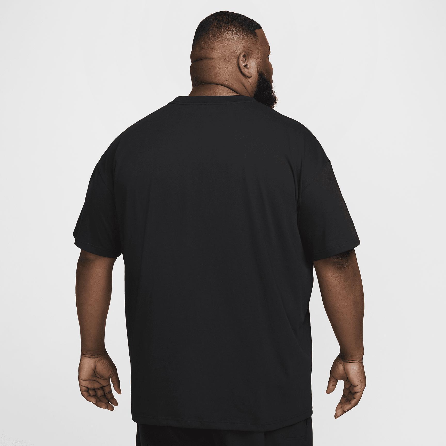 Nike ACG Men's Dri-FIT T-Shirt Product Image