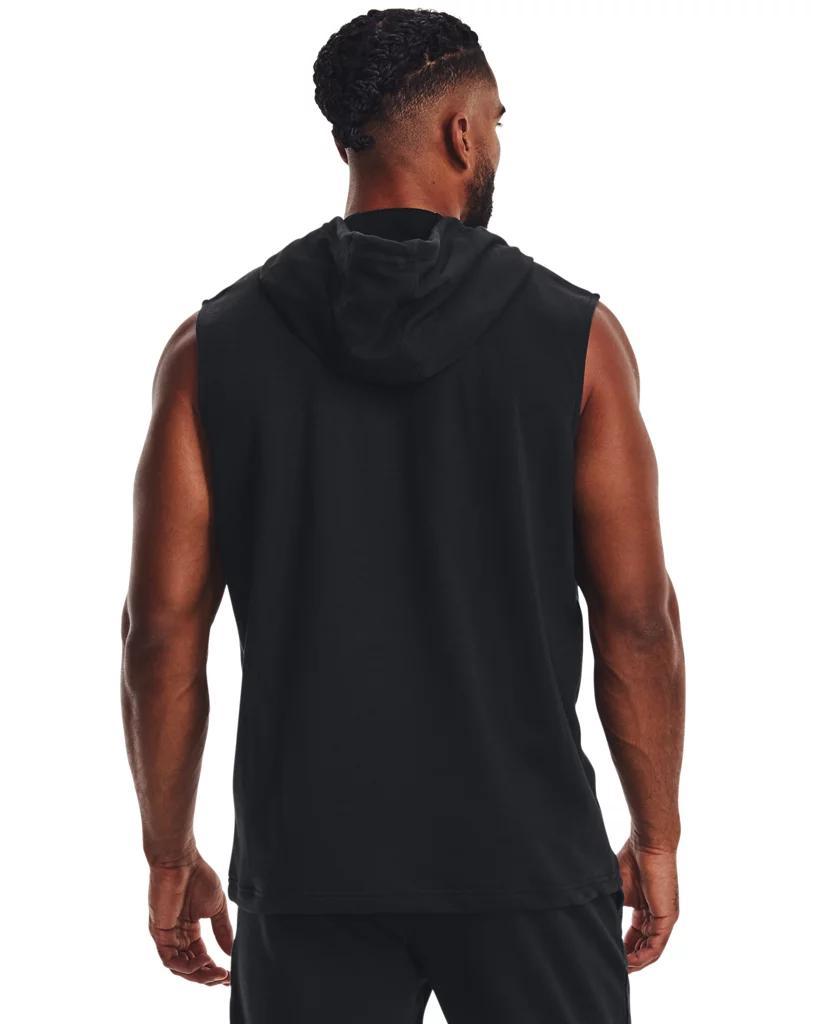 UA Rival Terry Product Image