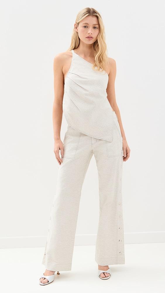 Rangel Natasa Pants | Shopbop Product Image