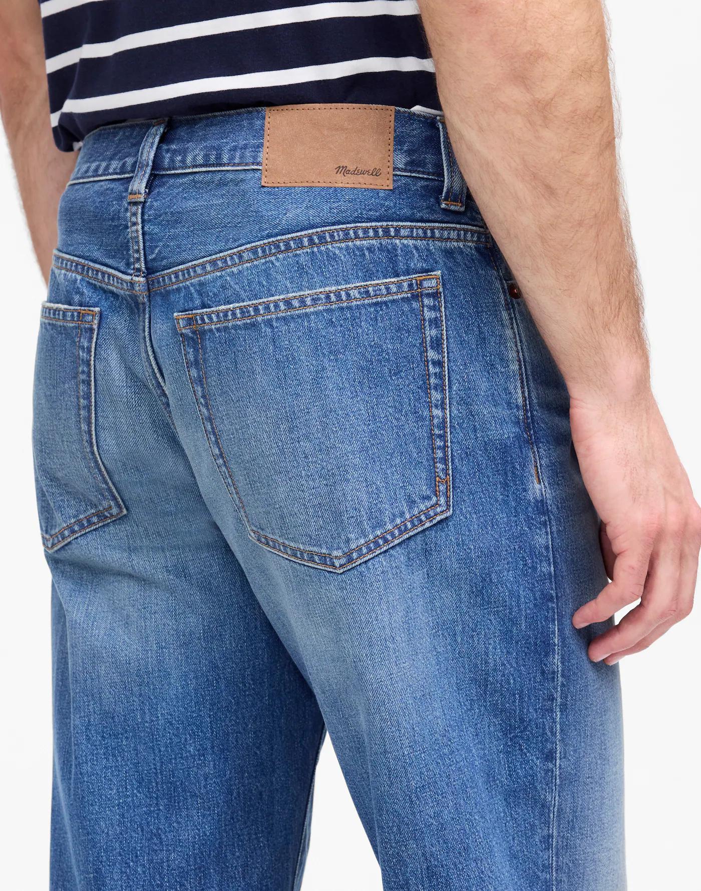 The 1991 Loose Straight Jean Product Image