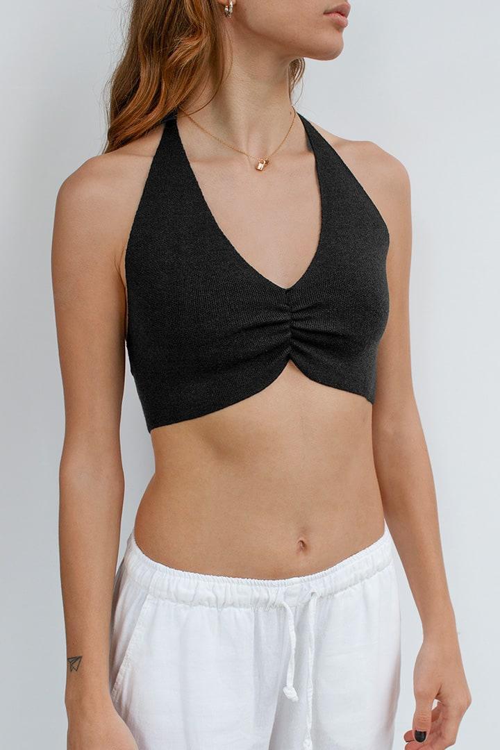 Shirred top Product Image