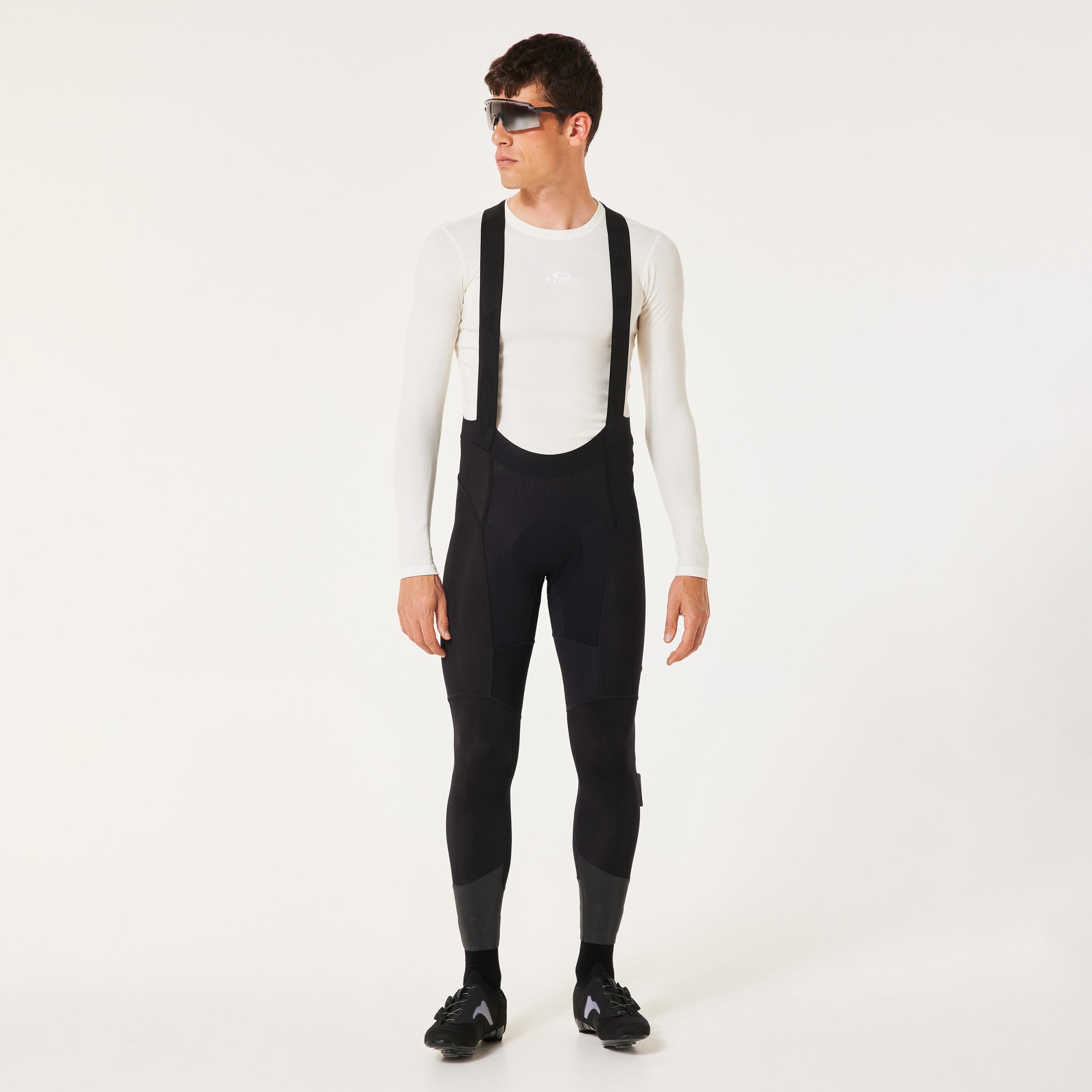 Oakley Mens Endurance Merino Base Layer Product Image