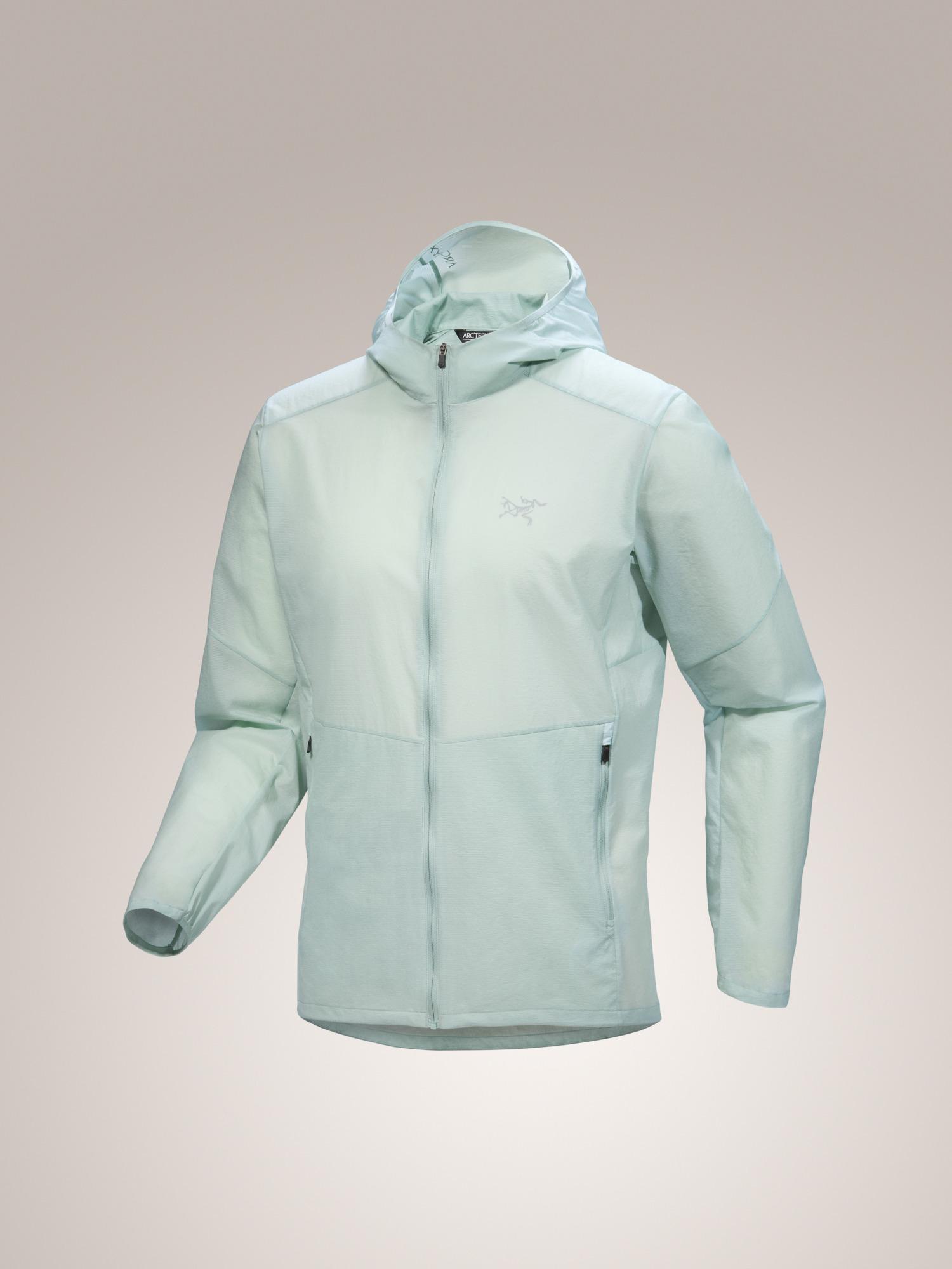 Incendo Airshell Hoody Men's Product Image
