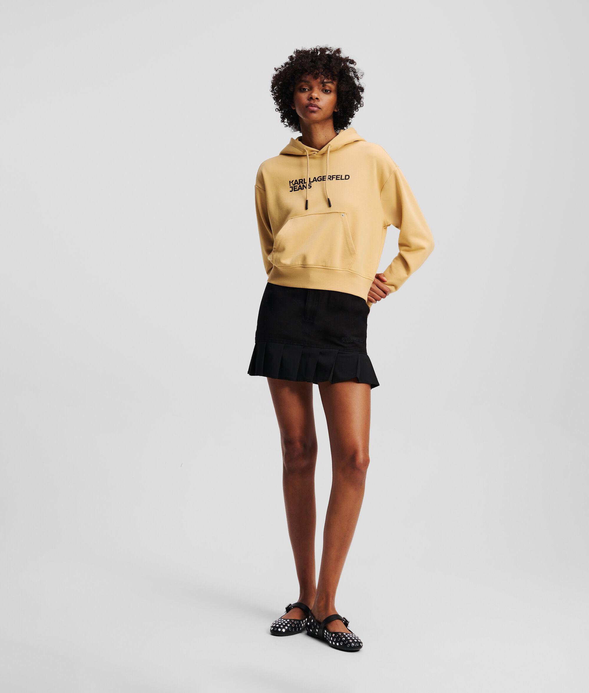 LOGO HOODIE Product Image