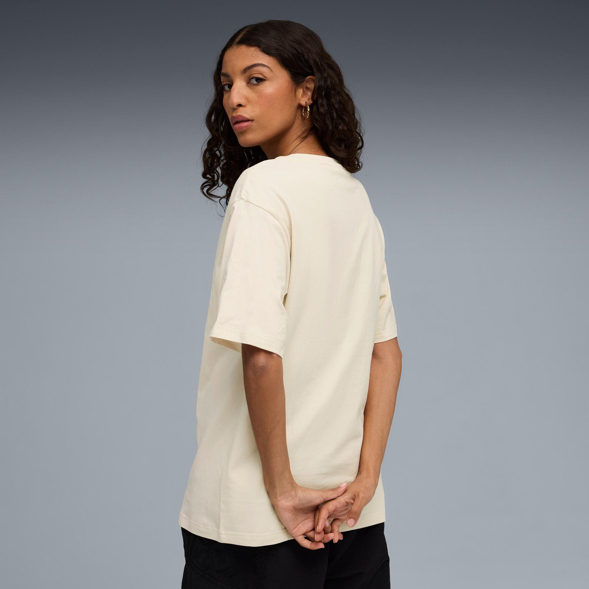 PUMA GRAPHIC T-Shirt Women Product Image