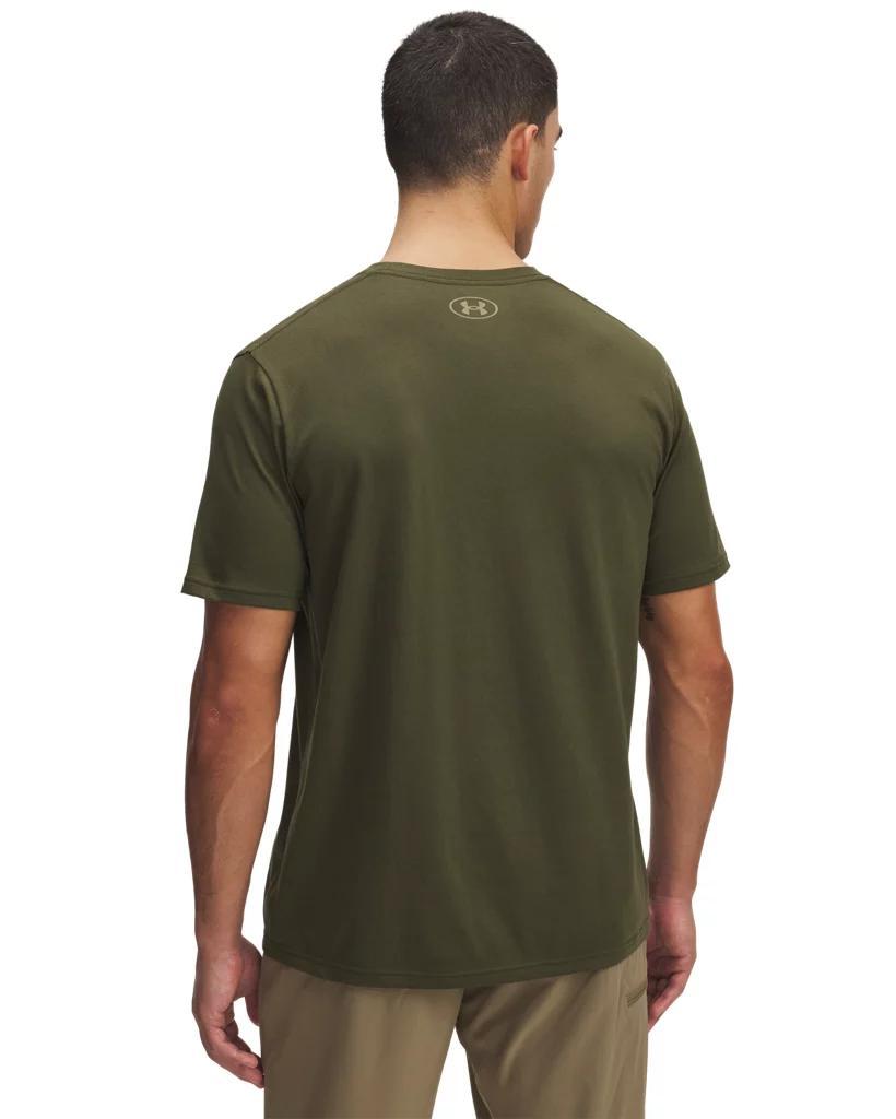 UA Stacked Logo Fill Product Image