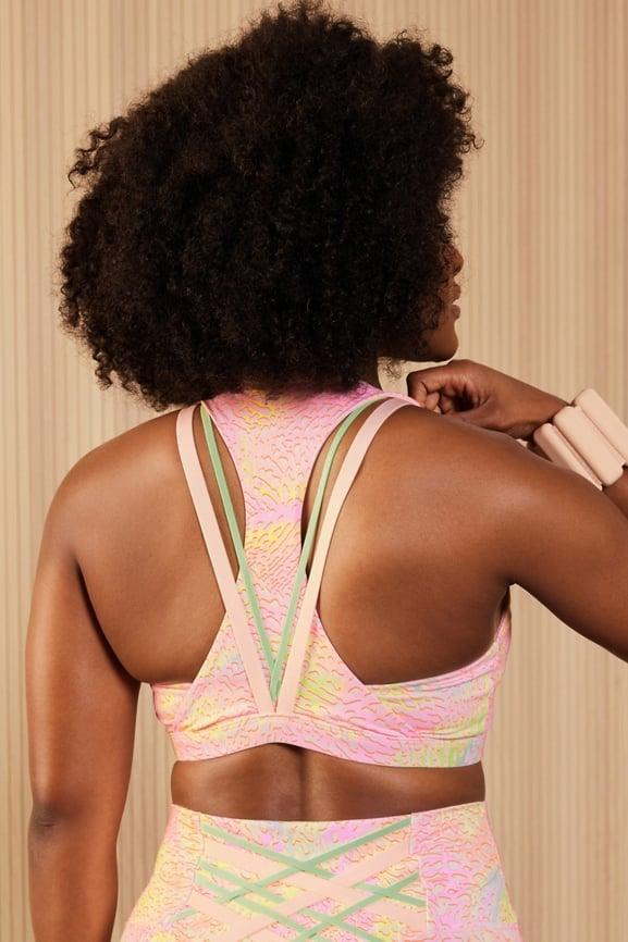 Boost Medium Impact Sports Bra Product Image