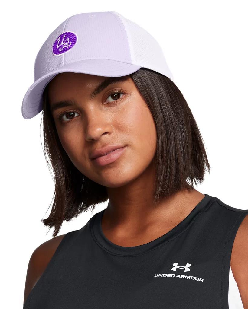 Womens UA ArmourVent Trucker Hat Product Image