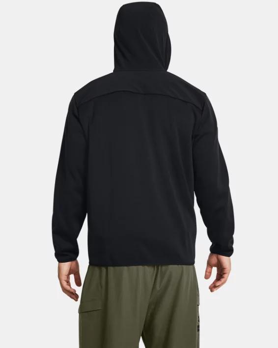 Men's UA Swacket Product Image