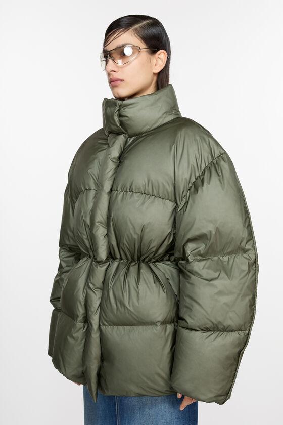 Down jacket Product Image